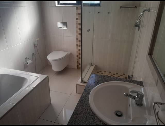 3 BEDROOM FLAT TO LET IN MUSGRAVE
